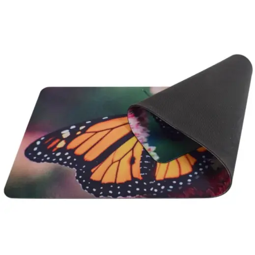 Sublimation Bar Mat Mouse Pad Bottom